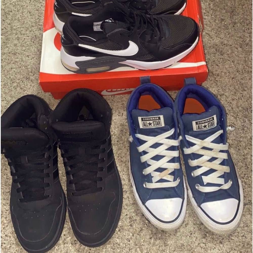 Nike air max